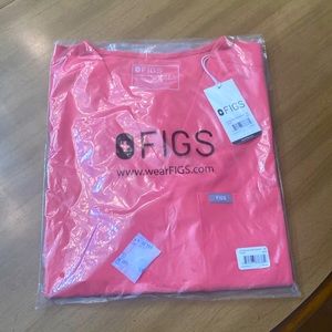 FIGS Women’s Catarina One Pocket Scrub Top XL